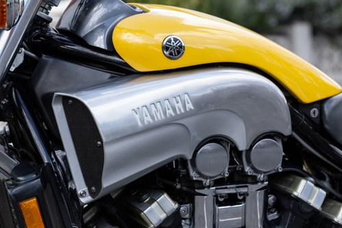 1994 Yamaha V-Max 1200 En venta (imagen 34 de 95)