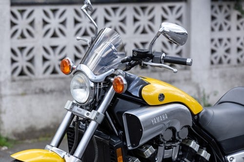 1994 Yamaha V-Max 1200 En venta (imagen 35 de 95)