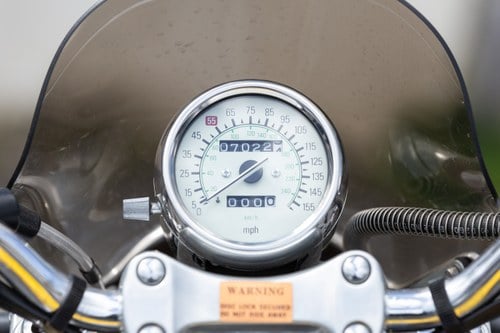 1994 Yamaha V-Max 1200 En venta (imagen 89 de 95)