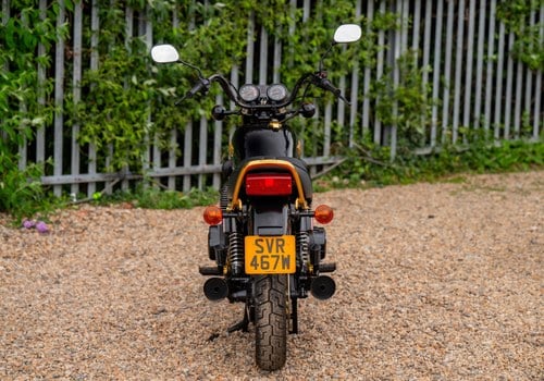 1981 Yamaha XS1100 Midnight Special zum Verkauf (Bild 7 von 149)