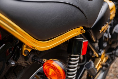 1981 Yamaha XS1100 Midnight Special zum Verkauf (Bild 43 von 149)