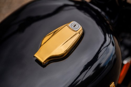 1981 Yamaha XS1100 Midnight Special zum Verkauf (Bild 47 von 149)