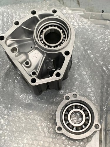 1981 Yamaha XS1100 Midnight Special zum Verkauf (Bild 134 von 149)