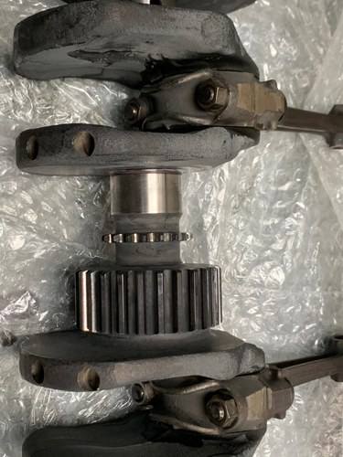 1981 Yamaha XS1100 Midnight Special zum Verkauf (Bild 105 von 149)