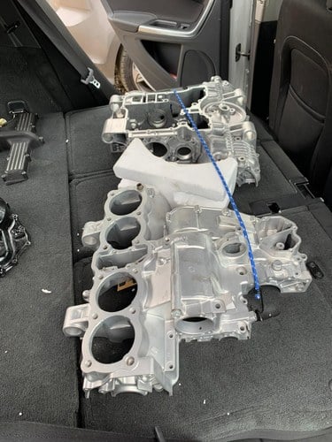 1981 Yamaha XS1100 Midnight Special zum Verkauf (Bild 130 von 149)