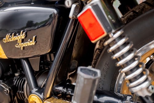 1981 Yamaha XS1100 Midnight Special zum Verkauf (Bild 42 von 149)