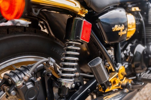 1981 Yamaha XS1100 Midnight Special zum Verkauf (Bild 44 von 149)