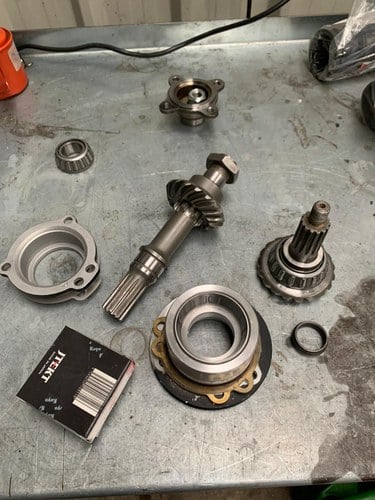 1981 Yamaha XS1100 Midnight Special zum Verkauf (Bild 133 von 149)