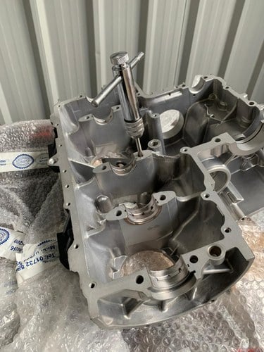 1981 Yamaha XS1100 Midnight Special zum Verkauf (Bild 136 von 149)