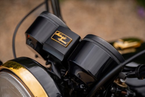 1981 Yamaha XS1100 Midnight Special zum Verkauf (Bild 50 von 149)