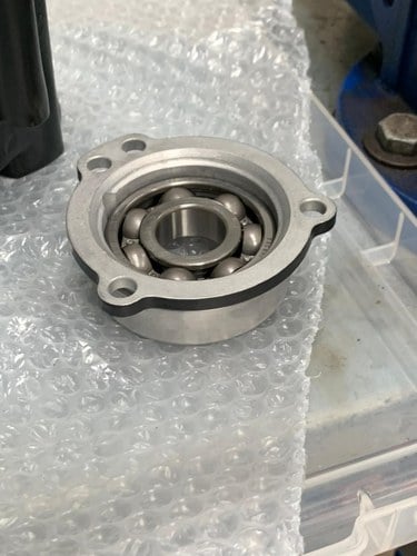 1981 Yamaha XS1100 Midnight Special zum Verkauf (Bild 115 von 149)