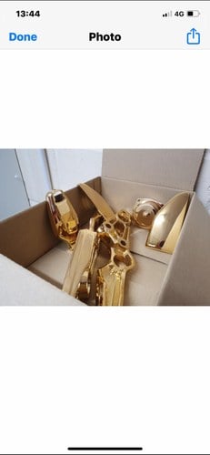 1981 Yamaha XS1100 Midnight Special zum Verkauf (Bild 143 von 149)