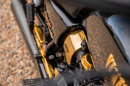 1981 Yamaha XS1100 Midnight Special zum Verkauf (Bild 66 von 149)