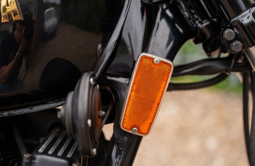 1981 Yamaha XS1100 Midnight Special zum Verkauf (Bild 60 von 149)