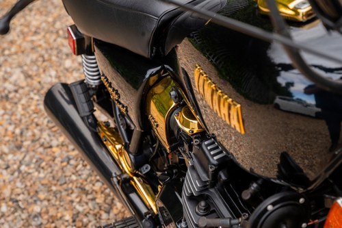 1981 Yamaha XS1100 Midnight Special zum Verkauf (Bild 54 von 149)