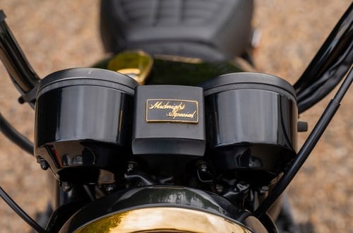 1981 Yamaha XS1100 Midnight Special zum Verkauf (Bild 56 von 149)