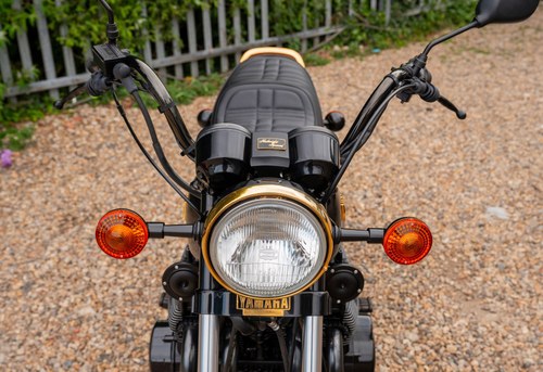 1981 Yamaha XS1100 Midnight Special zum Verkauf (Bild 20 von 149)