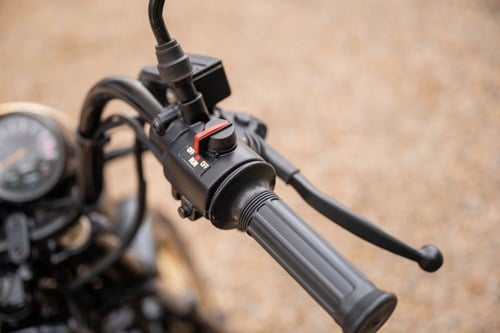 1981 Yamaha XS1100 Midnight Special zum Verkauf (Bild 19 von 149)