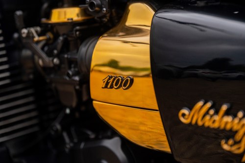 1981 Yamaha XS1100 Midnight Special zum Verkauf (Bild 37 von 149)