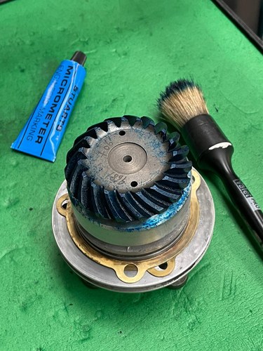 1981 Yamaha XS1100 Midnight Special zum Verkauf (Bild 125 von 149)