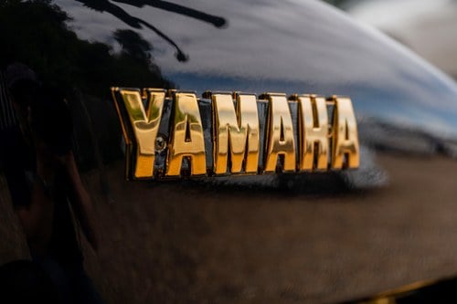 1981 Yamaha XS1100 Midnight Special zum Verkauf (Bild 64 von 149)