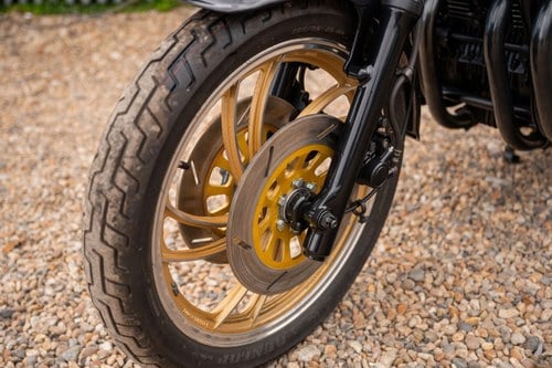 1981 Yamaha XS1100 Midnight Special zum Verkauf (Bild 52 von 149)