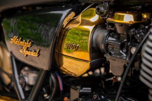 1981 Yamaha XS1100 Midnight Special zum Verkauf (Bild 31 von 149)