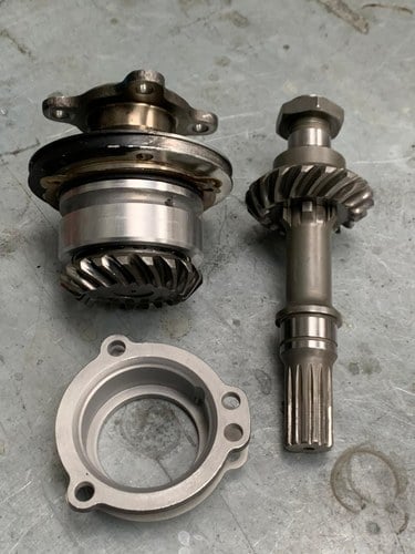 1981 Yamaha XS1100 Midnight Special zum Verkauf (Bild 113 von 149)