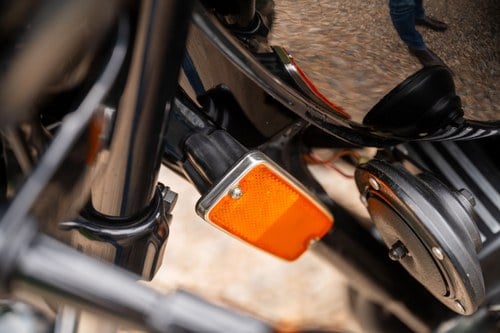 1981 Yamaha XS1100 Midnight Special zum Verkauf (Bild 62 von 149)