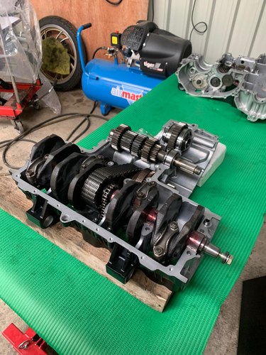 1981 Yamaha XS1100 Midnight Special zum Verkauf (Bild 128 von 149)