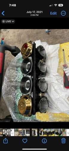 1981 Yamaha XS1100 Midnight Special zum Verkauf (Bild 109 von 149)