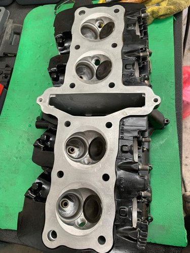 1981 Yamaha XS1100 Midnight Special zum Verkauf (Bild 129 von 149)