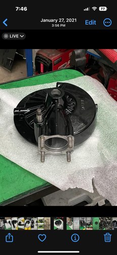 1981 Yamaha XS1100 Midnight Special zum Verkauf (Bild 119 von 149)