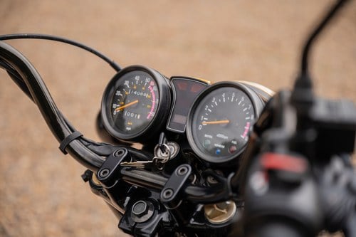 1981 Yamaha XS1100 Midnight Special zum Verkauf (Bild 18 von 149)