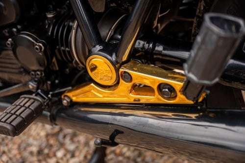 1981 Yamaha XS1100 Midnight Special zum Verkauf (Bild 38 von 149)