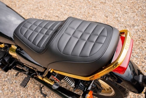 1981 Yamaha XS1100 Midnight Special zum Verkauf (Bild 27 von 149)