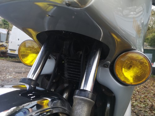 1979 Yamaha XS1100 Martini In vendita (immagine 12 di 21)