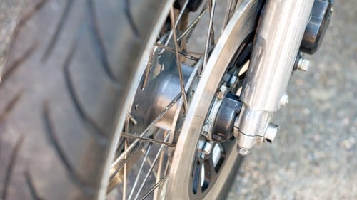 1977 Yamaha XS650 Te koop (foto 73 van 128)