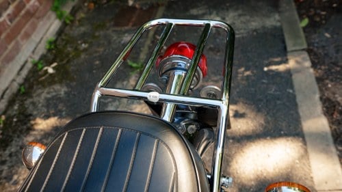 1977 Yamaha XS650 Te koop (foto 80 van 128)