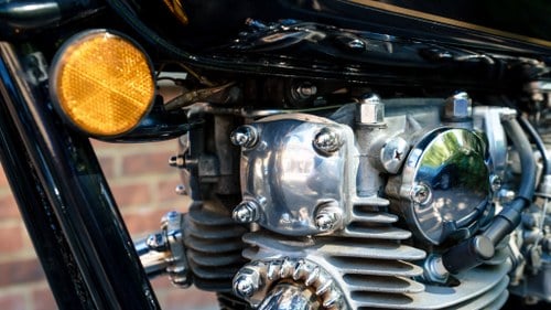 1977 Yamaha XS650 Te koop (foto 76 van 128)