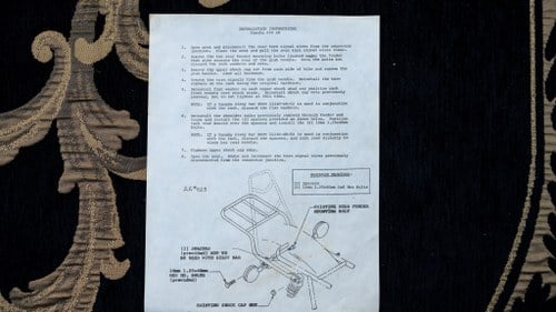 1977 Yamaha XS650 Te koop (foto 116 van 128)