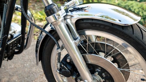 1977 Yamaha XS650 Te koop (foto 101 van 128)