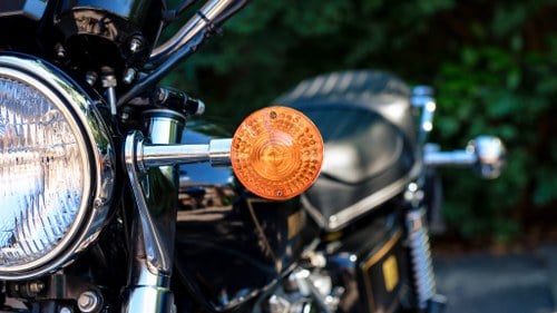 1977 Yamaha XS650 Te koop (foto 44 van 128)