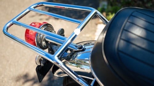 1977 Yamaha XS650 Te koop (foto 56 van 128)