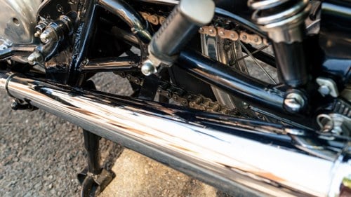 1977 Yamaha XS650 Te koop (foto 82 van 128)