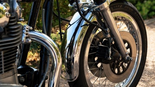 1977 Yamaha XS650 Te koop (foto 96 van 128)