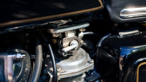 1977 Yamaha XS650 Te koop (foto 78 van 128)