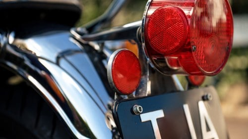 1977 Yamaha XS650 Te koop (foto 107 van 128)