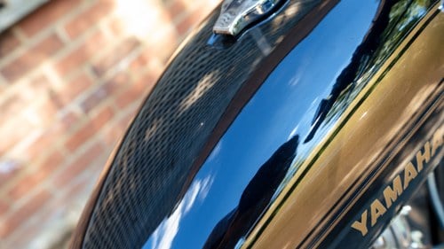 1977 Yamaha XS650 Te koop (foto 111 van 128)