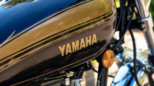 1977 Yamaha XS650 Te koop (foto 60 van 128)